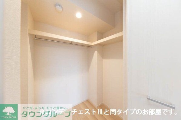 フィオーレの物件内観写真